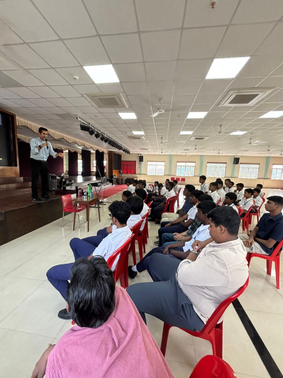 Academic Year  2025-2026