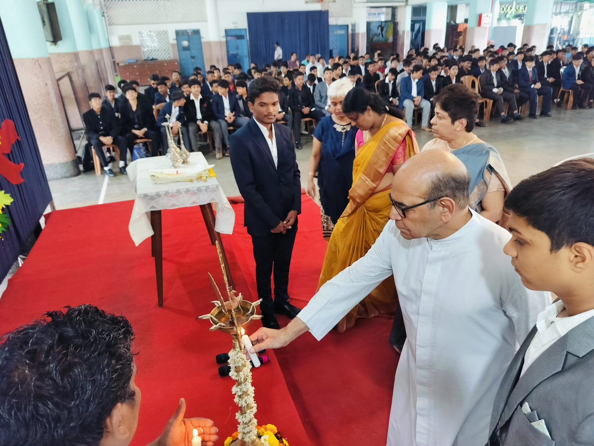 Academic Year  2025-2026