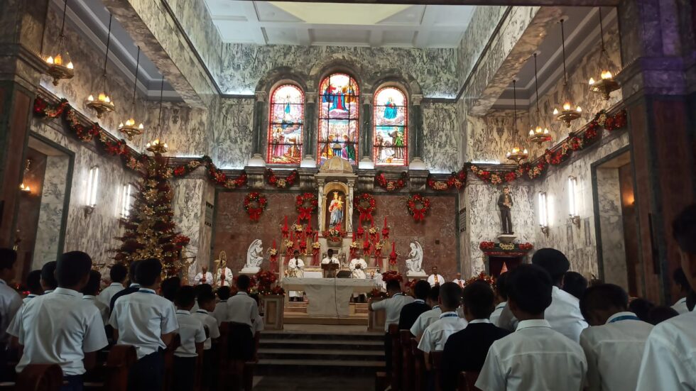 Academic Year  2025-2026