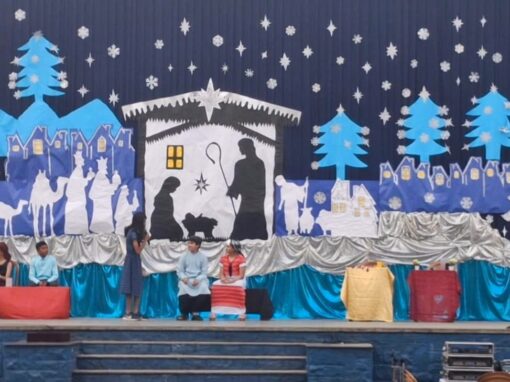 Academic Year  2025-2026