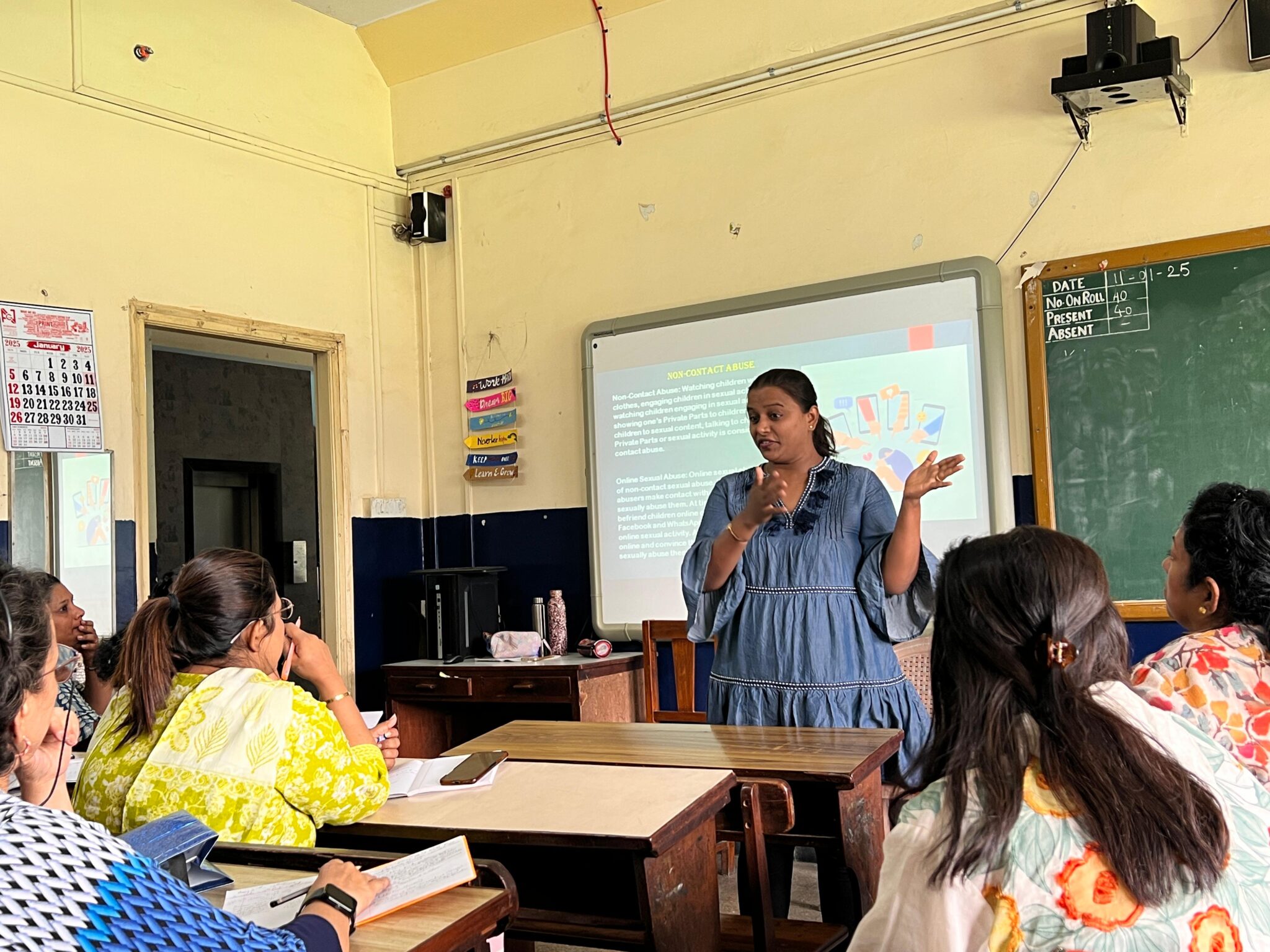 POCSO-SESSION - ACADEMIC Year 2025-2026