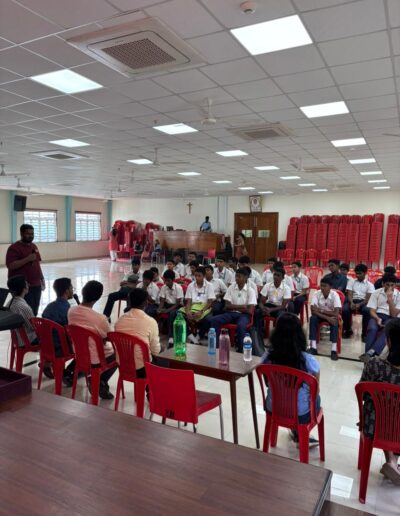 Academic Year2025-2026