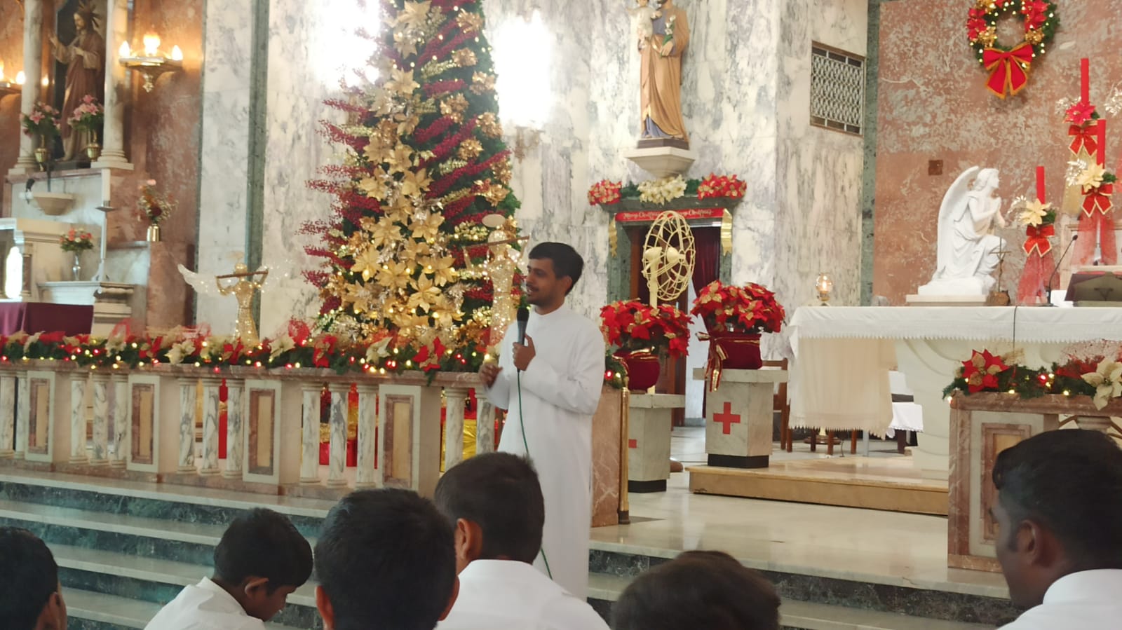 Academic Year 2025-2026