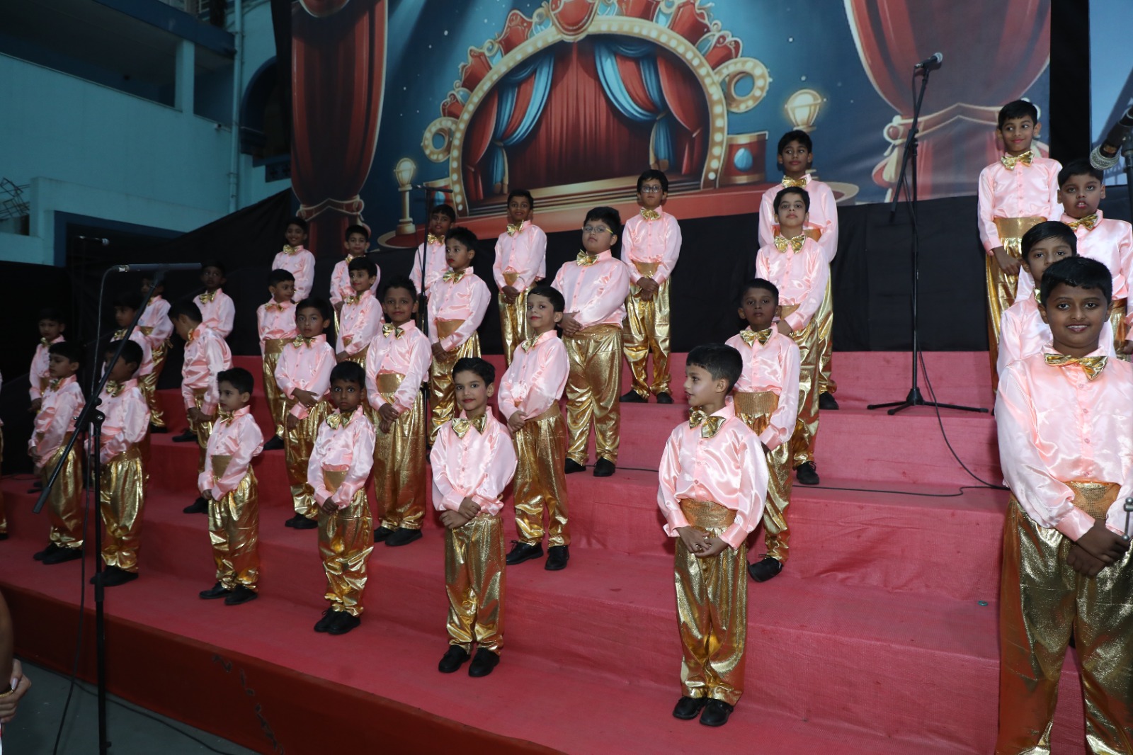 Academic Year 2025-2026