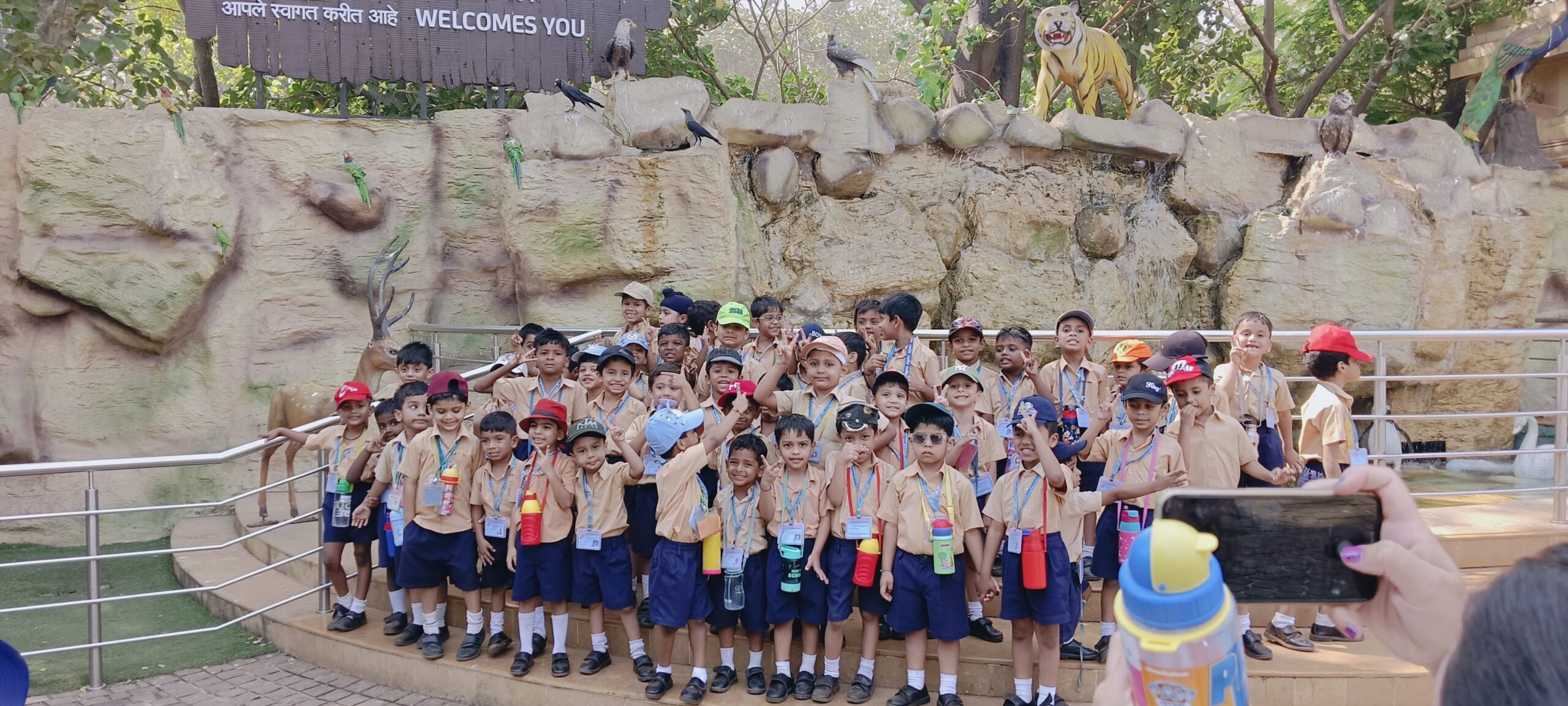 Children’s Day Celebration