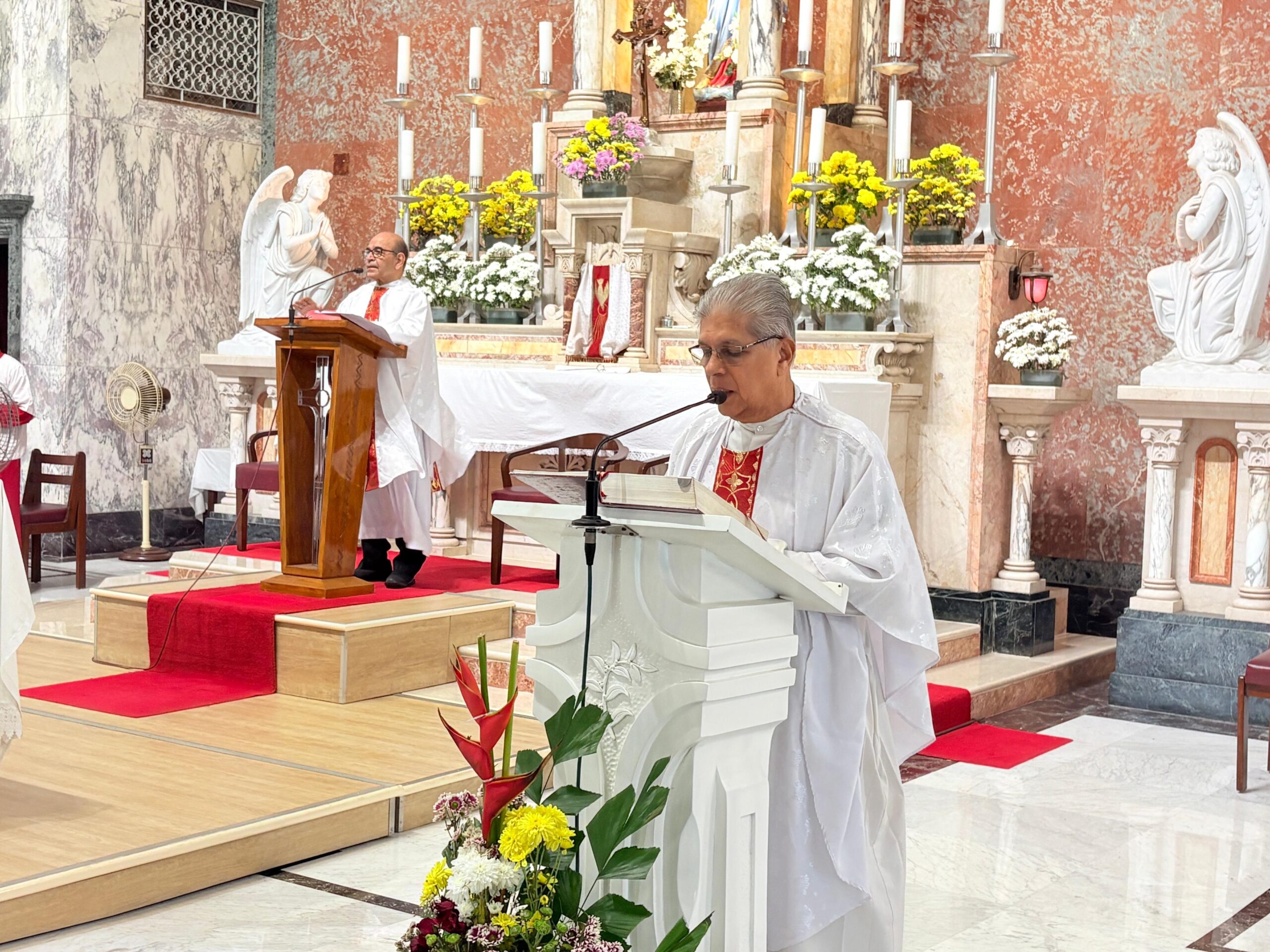 Gifts of Grace: Living with Integrity