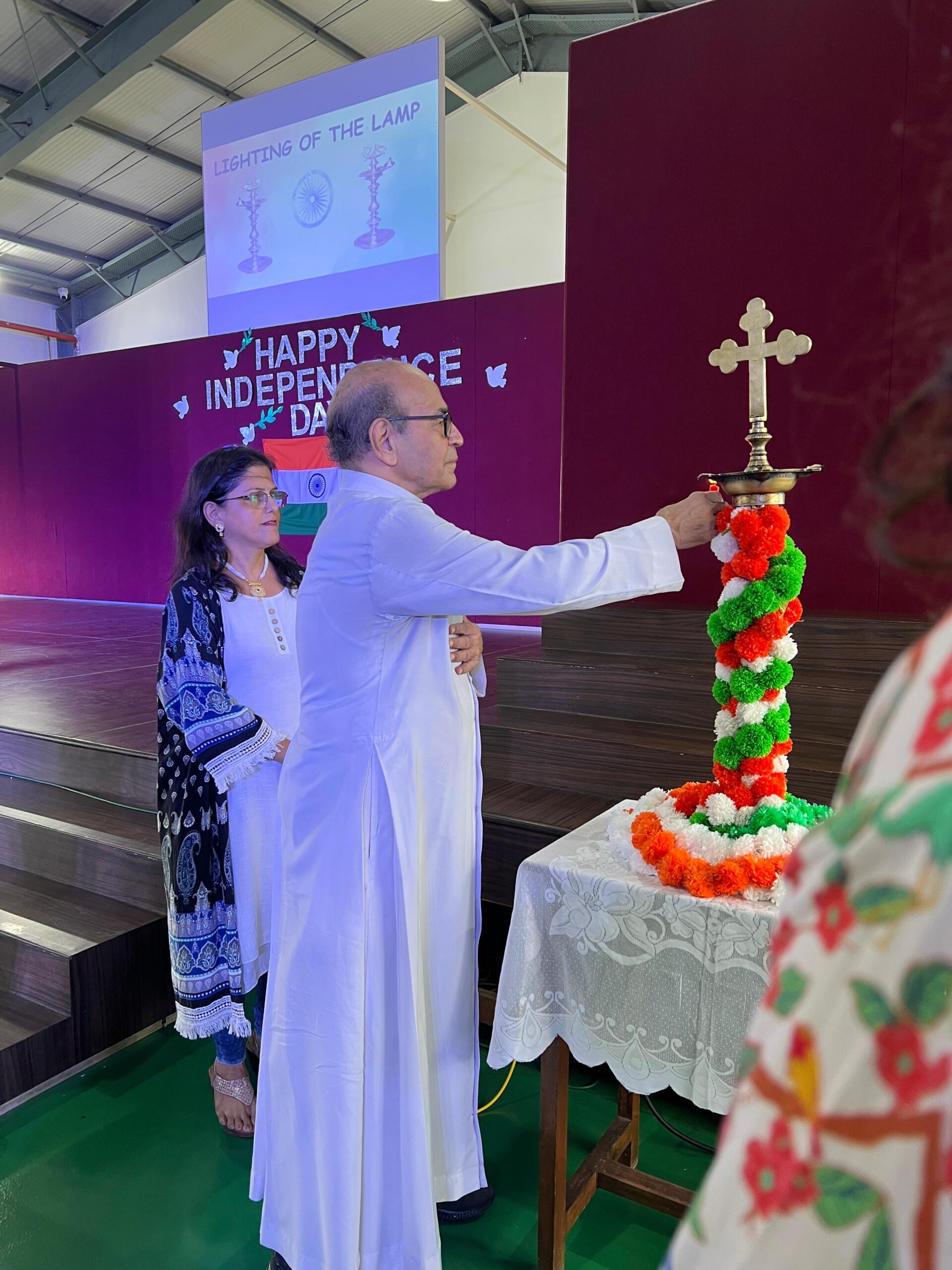 “Celebrating the Spirit of Freedom – 79th Independence Day”