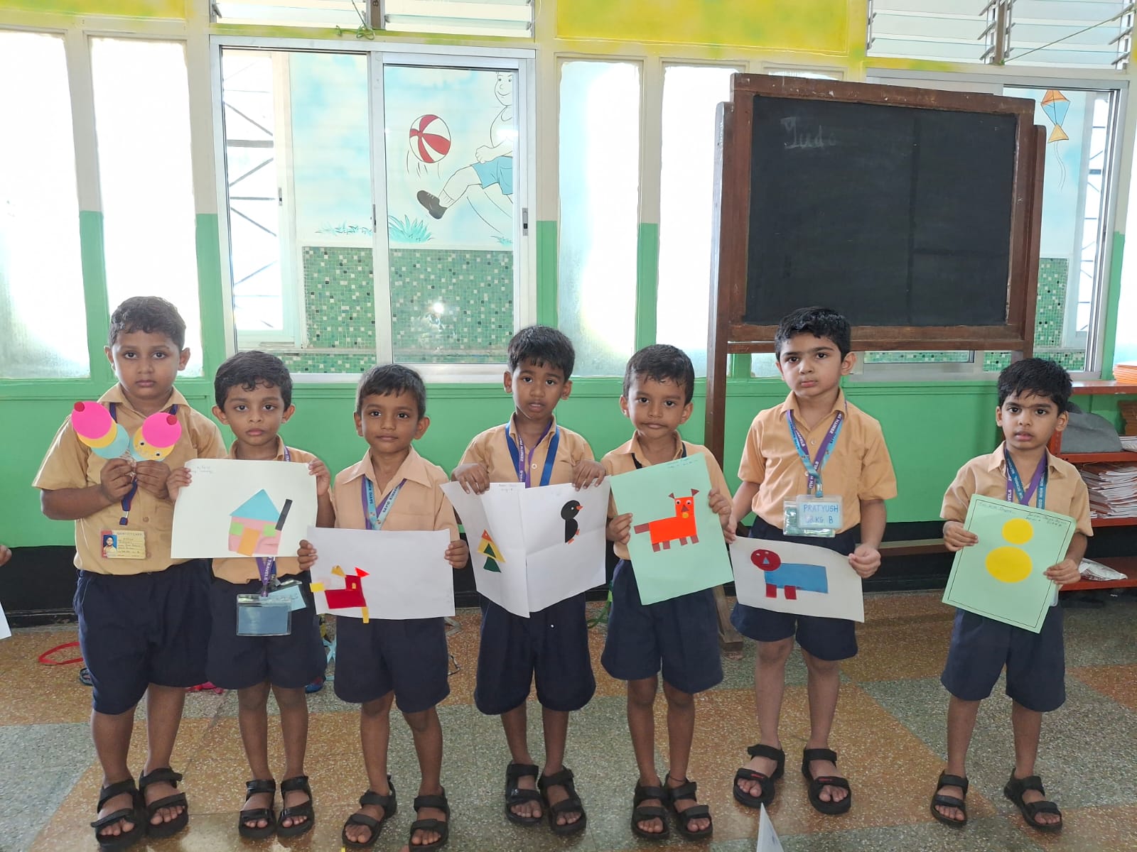 Events Setting and SSP Modules 