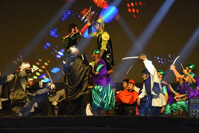 Gratitude in Salesian Joy: Don Bosco Matunga's Annual Thanksgiving 2026