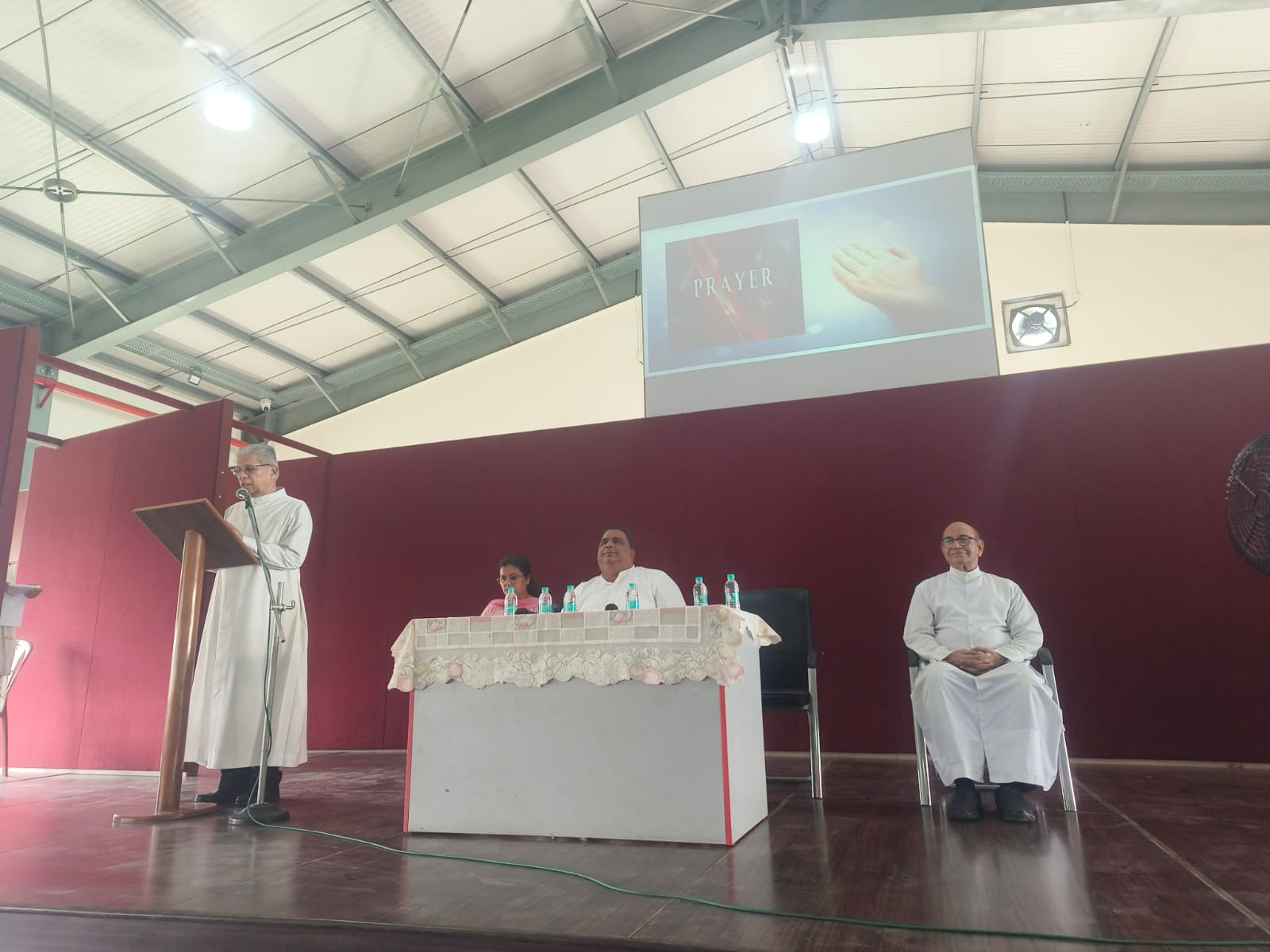 Pre-Primary & Nursery Orientation Programme 2026–2027